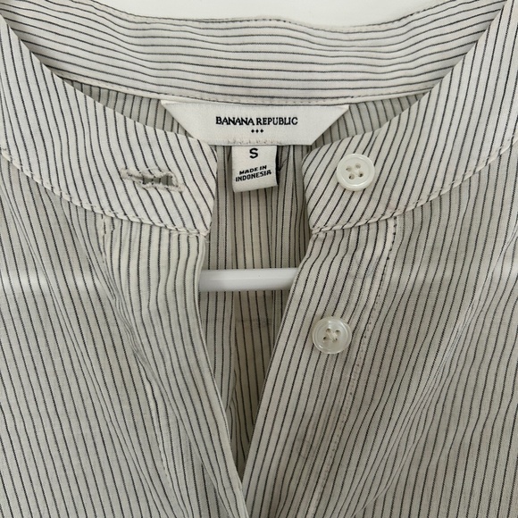 NWOT Banana Republic Dress - Picture 3 of 6